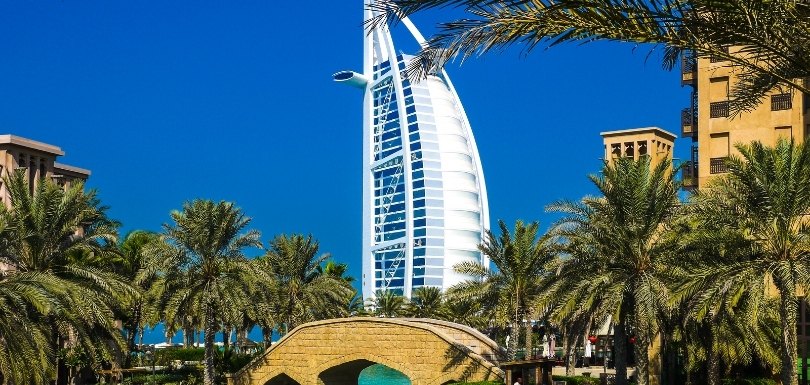 Dubai Serbest Bölgede Şirket Kurma Maliyeti