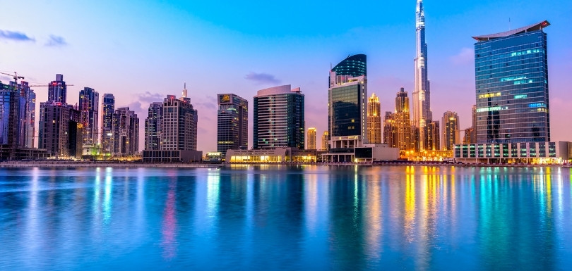 Dubai