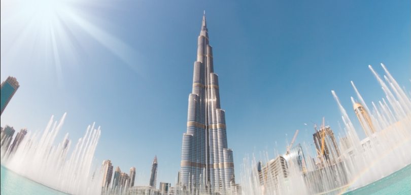 Dubai Yatırımcı Vizesi