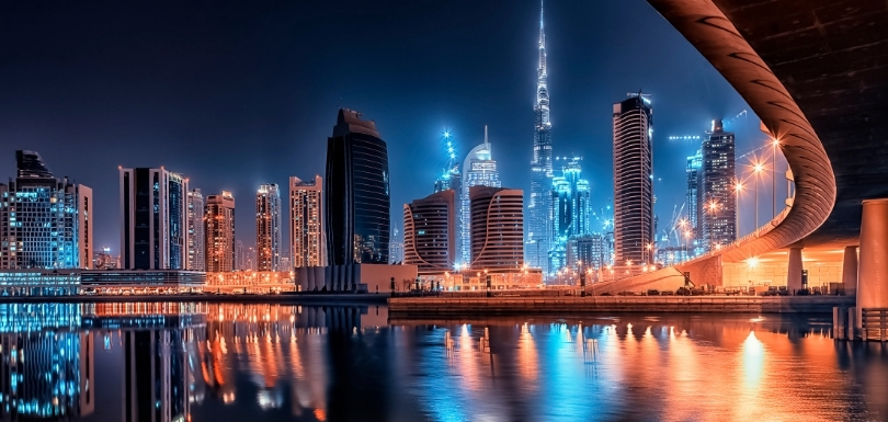 Dubai VARA Lisansı