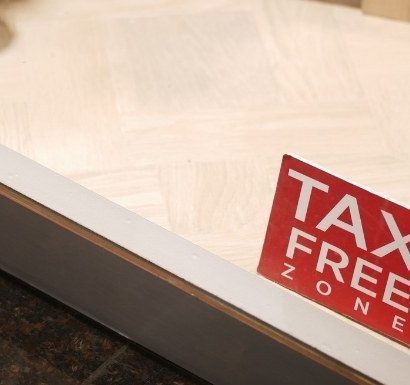 BAE Corporate Tax Free Zone