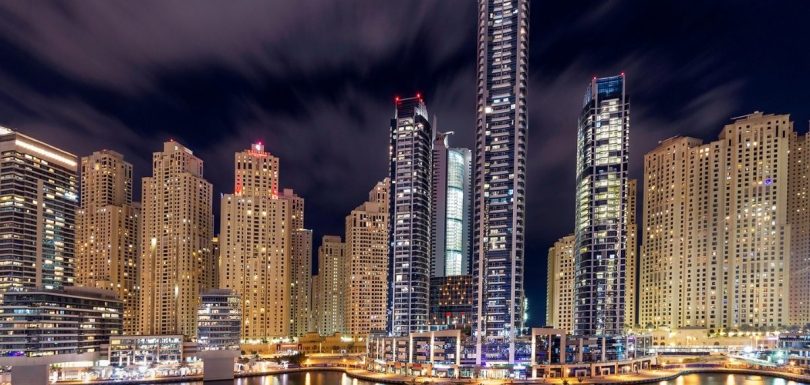 Dubai'de şirket kurmak