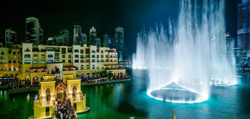 Dubai'de Şirket Kurma Maliyeti