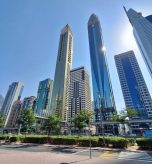 2026 Yılı Dubai Ofis Kiralama