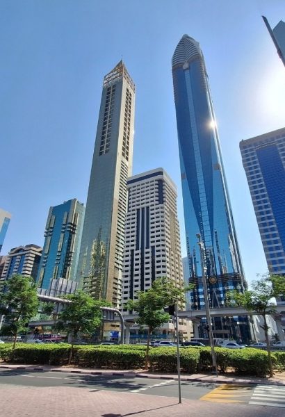 2026 Yılı Dubai Ofis Kiralama