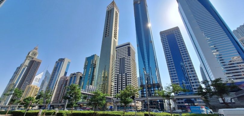 2026 Yılı Dubai Ofis Kiralama