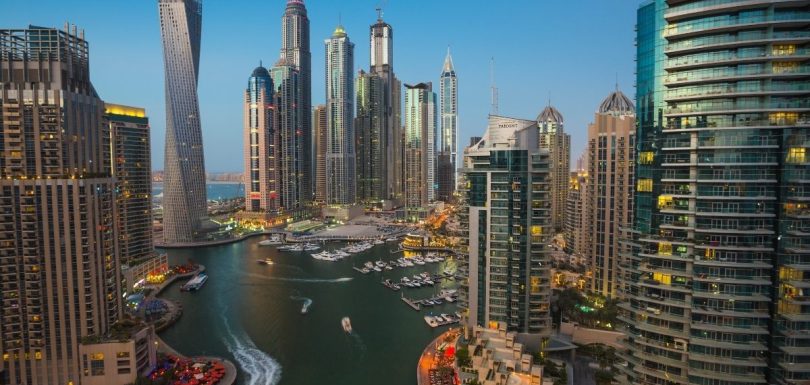 Dubai'de Şirket Kurmanın Avantajları